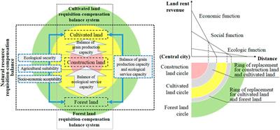 Mechanism, risk, and solution of cultivated land reversion to mountains and abandonment in China